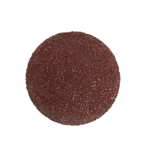 thumbnail image 2 of 200-Pack 3-Inch 36 Grit Roloc Compatible Sanding Discs – Aluminum Oxide Quick Change 2 of 5